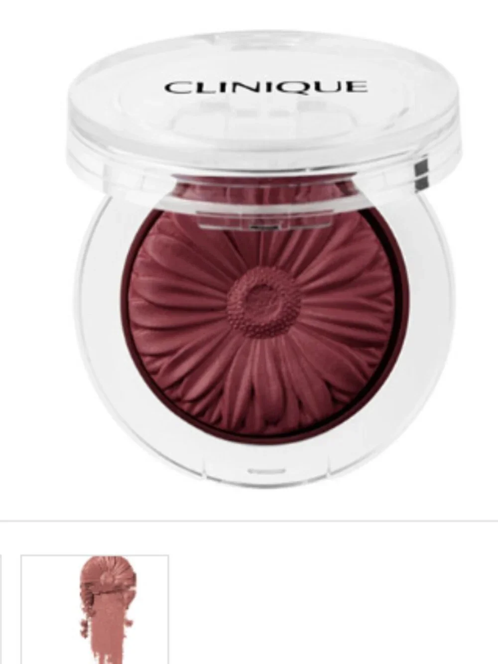 Clinique Cheek Pop Blush